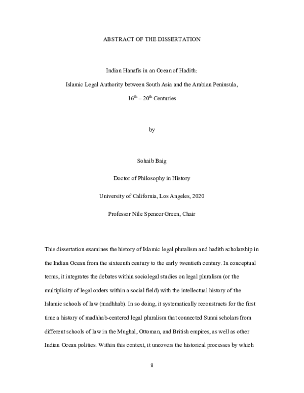 Dissertation vs thesis image