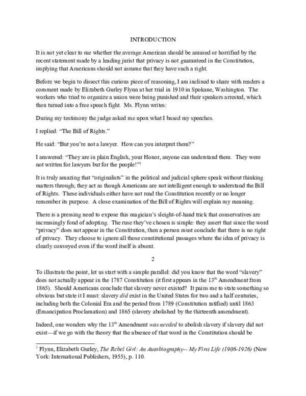 how-does-the-4th-amendment-imply-a-right-to-privacy