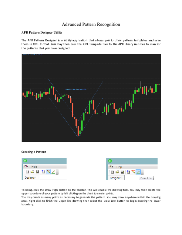 (PDF) Advanced Pattern Recognition