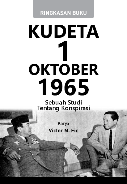 (PDF) RINGKASAN BUKU KUDETA PKI BY VICTOR | Qsoft Data - Academia.edu