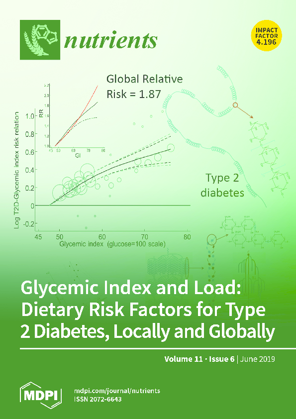 (PDF) Dietary Glycemic Index and Load and the Risk of Type 2 Diabetes ...