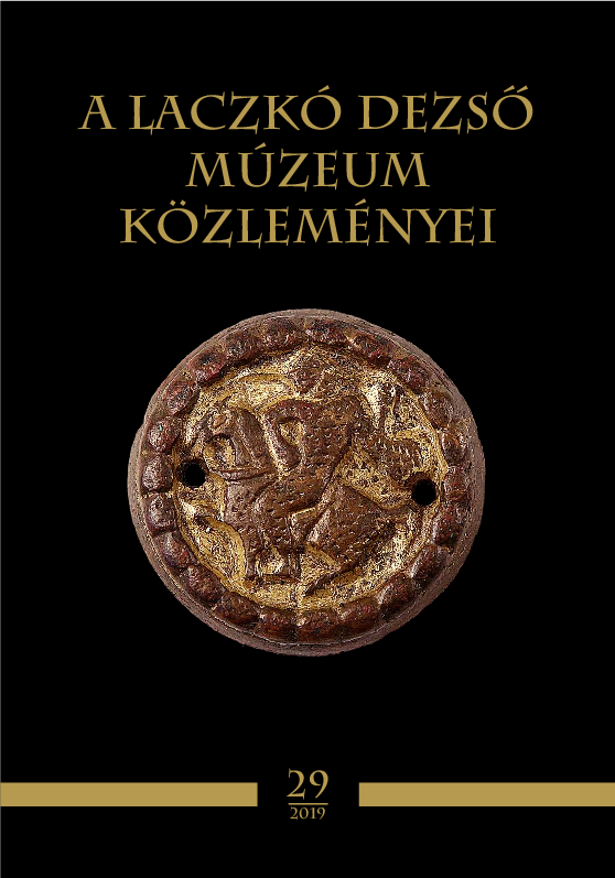 (PDF) A díszítő kovácshegesztés (damaszkolás) szerepe a kora középkori ...