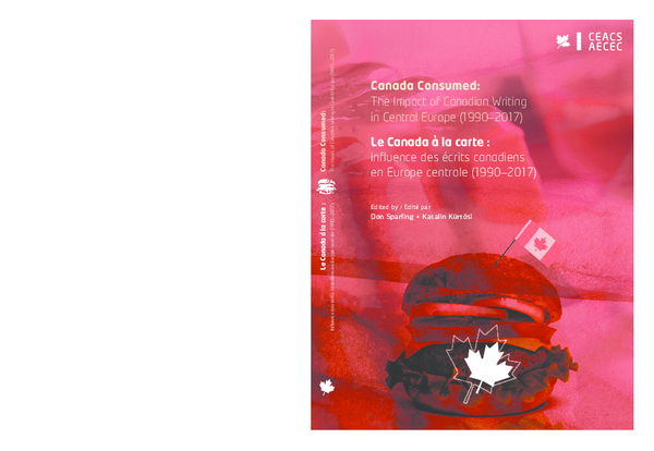 Pdf How Many Hungarian Voices Does Alice Munro Have