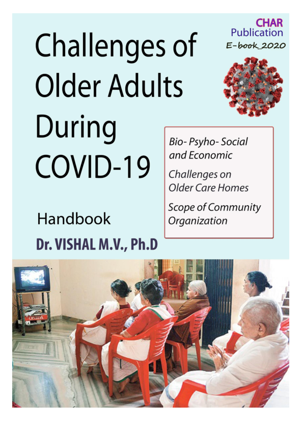 (PDF) Challenges of Older Adults During COVID-19