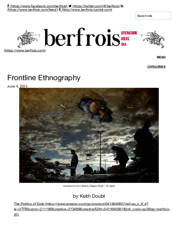 New from #ISEASPublishing - 𝗠𝘆 𝗧𝘂𝗿𝗯𝘂𝗹𝗲𝗻𝘁 𝗟𝗶𝗳𝗲
