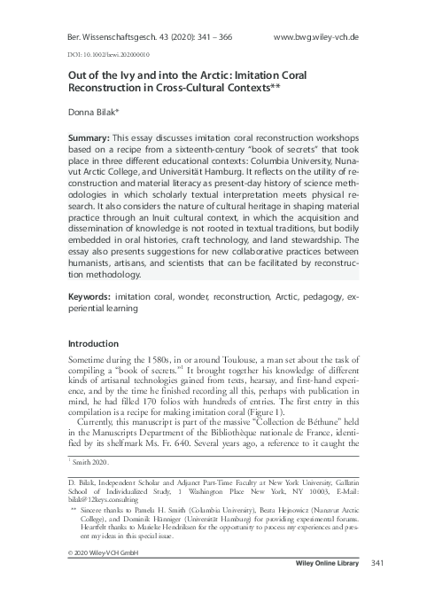 Reconstruction essay 43 image