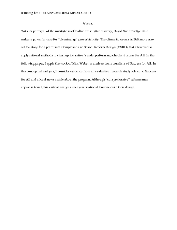 Nathan mccall critical essays 08 image