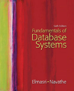PDF) Database Systems SIXTH EDITION
