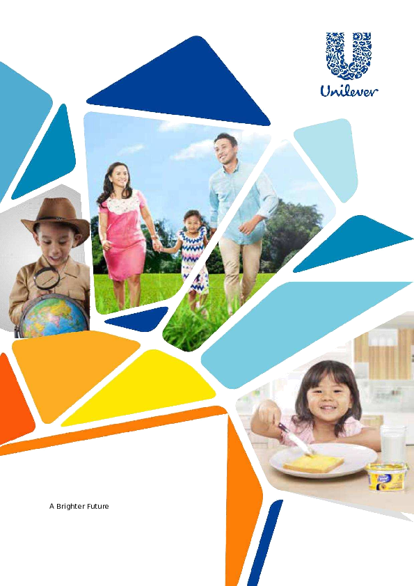 (PDF) Together for A Brighter Future