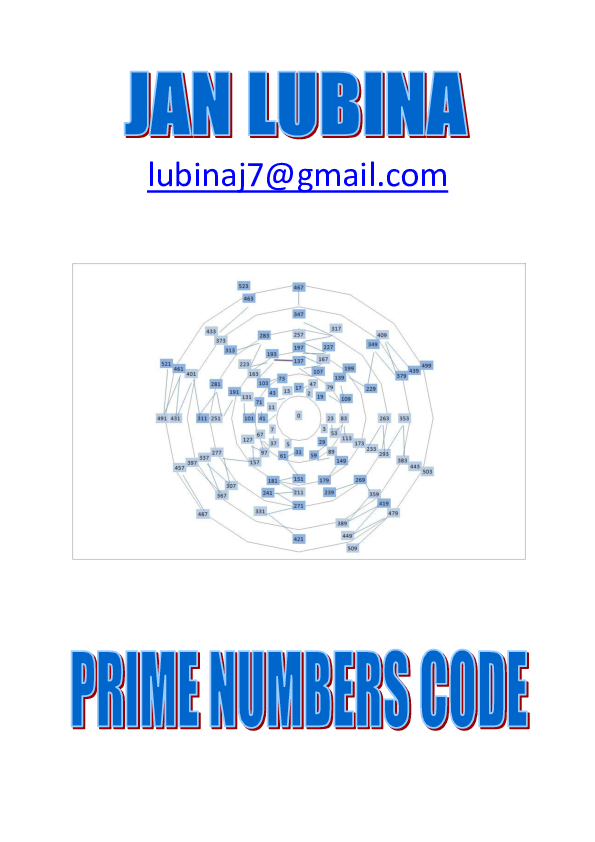 (PDF) PRIME NUMBERS CODE.pdf