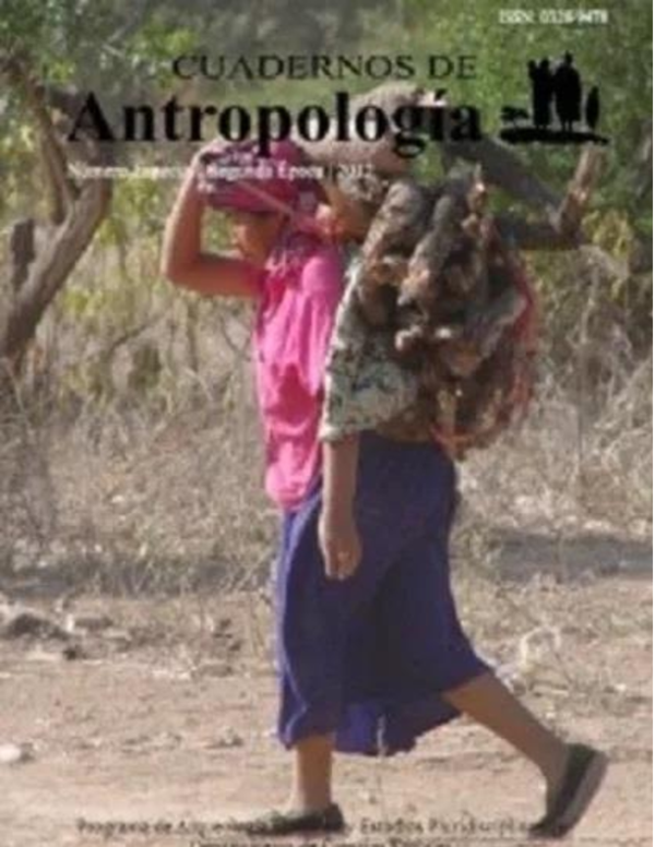 (PDF) Antropologia rural: origenes, desplazamientos y aperturas