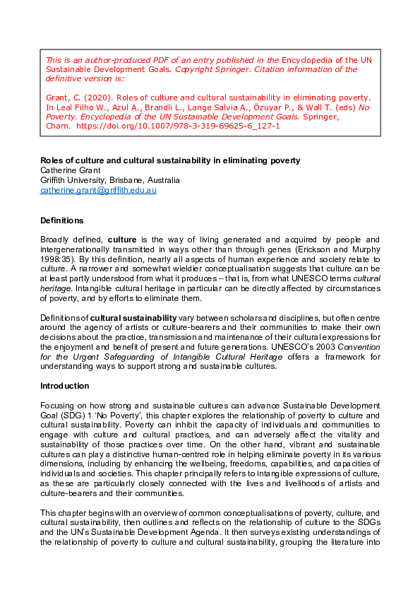 Poverty is a curse essay image