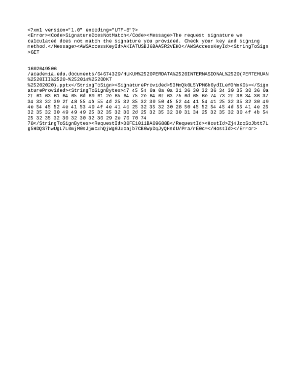  ppt hukum perdata internasional