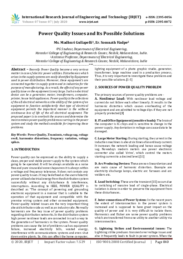 (PDF) IRJET-V7I