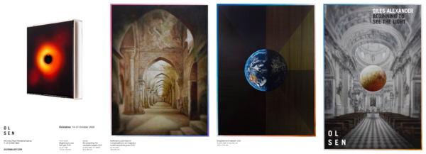 (PDF) Giles Alexander, Beginning to See the Light