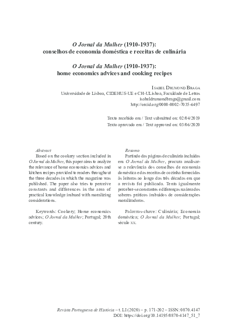 Home Cooking Recipes Research Papers Academia Edu