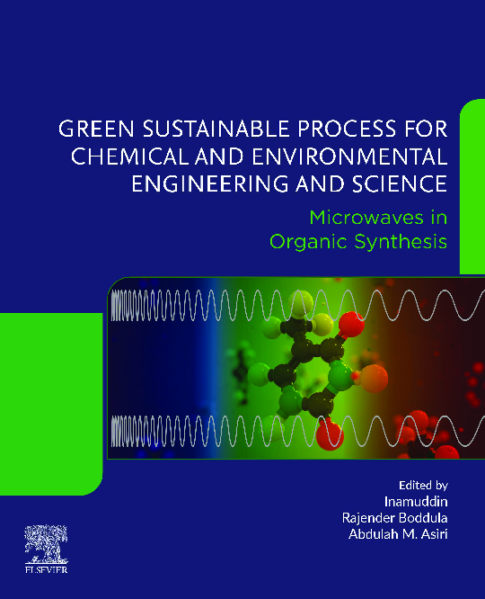 (PDF) Application of microwave synthesis in biodiesel production