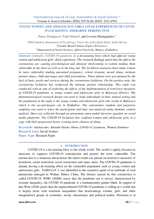 Transition from childhood to adolescence essay image