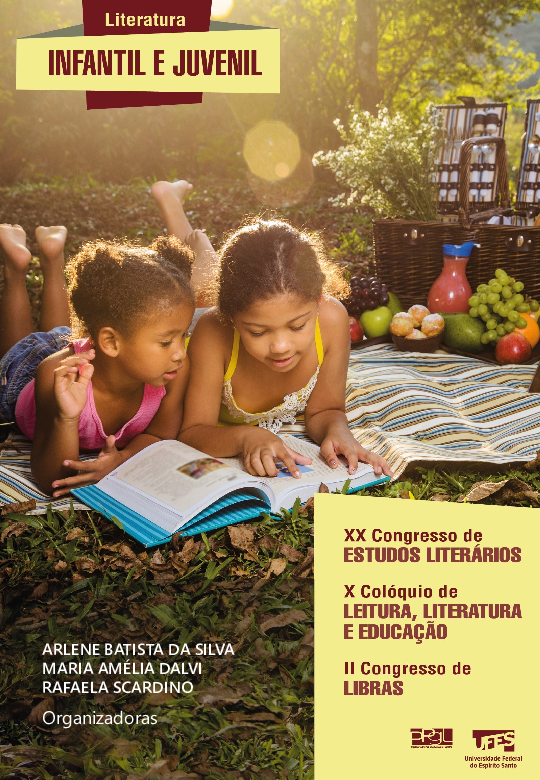 (PDF) Literatura infantil e juvenil