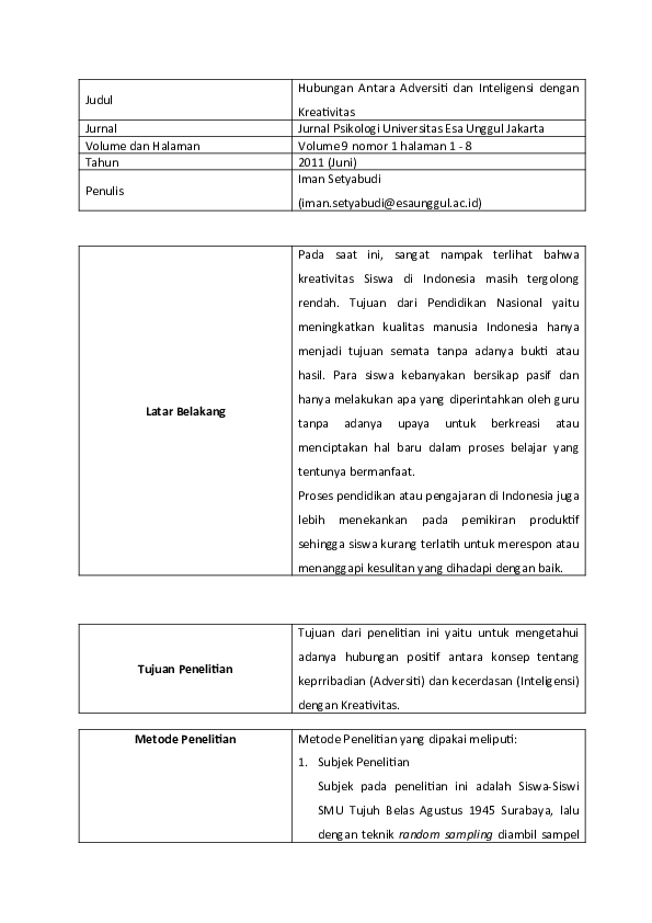 (DOC) Tugas kognitif (review jurnal) | Reyvences Lusi
