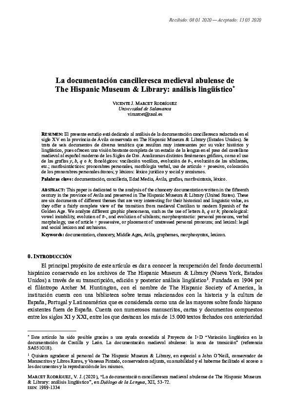 pdf-la-documentaci-n-cancilleresca-medieval-abulense-de-the-hispanic