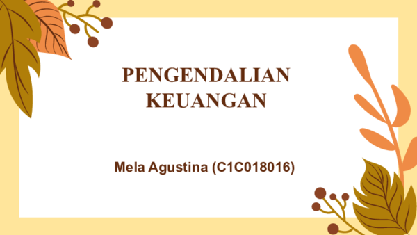 ppt-pengendalian-keuangan-ppt-mela-agustina-academia-edu