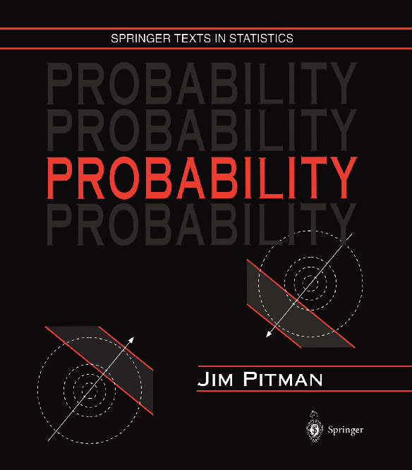 PDF) Springer Springer Texts in Statistics