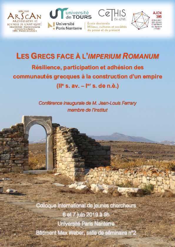 Ancient Greek Onomastics Research Papers Academia Edu