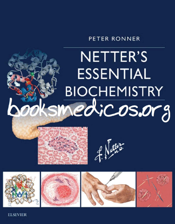 (PDF) Netters Essential Biochemistry Beatriz Asato Academia.edu