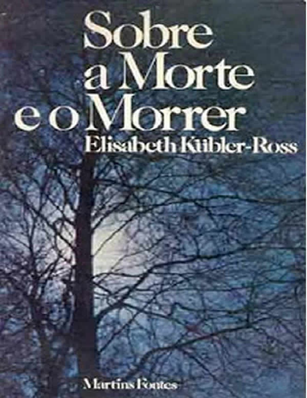 (PDF) SOBRE A MORTE E O MORRER Elisabeth Kuble