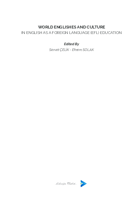 (PDF) The Relationship Between Language and Culture, and Its ...