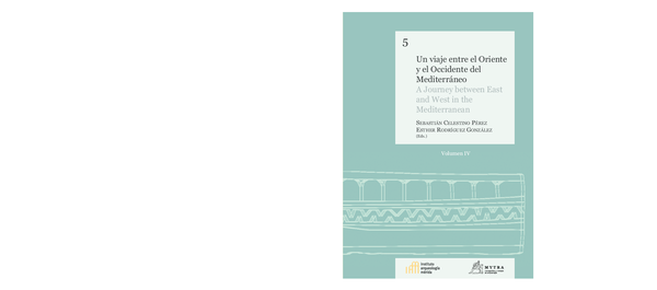 UN ASKOS DE PRODUCCIÓN MEDITERRÁNEA EN EL CONFÍN DEL MUNDO