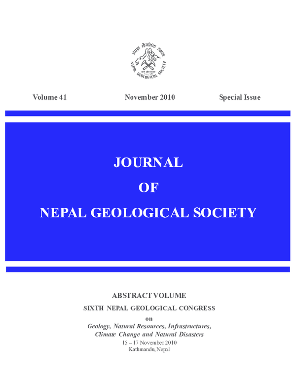 Pdf Updation Of Land Use Information An Application Of Integration Of