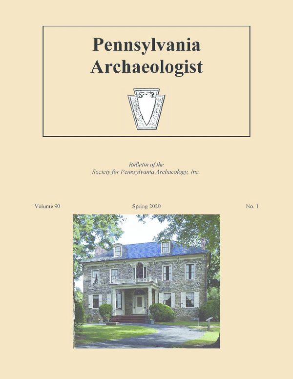 (PDF) Side-Notched Triangular Point (Nanticoke Notched Triangle)
