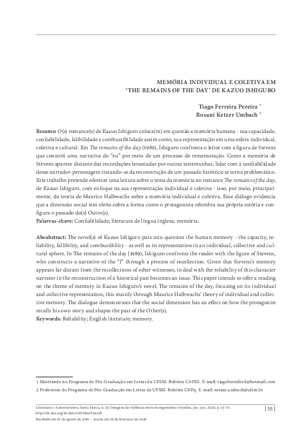 Реферат: The Remains Of The Day Essay Research Реферат: The Remains Of The Day Essay Research