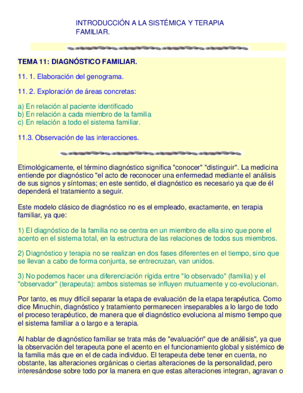 (PDF) INTRODUCCIÓN A LA SISTÉMICA Y TERAPIA FAMILIAR Gabriela Haro