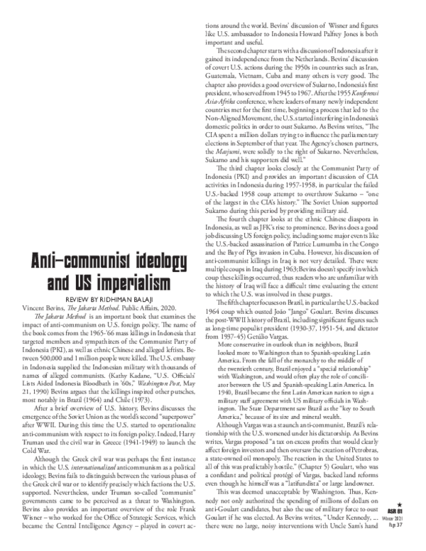 Bolshevik policies image