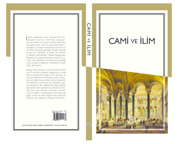 (PDF) İSLÂM İLİM GELENEĞİNDE SUFFE OKULU VE ASHÂB-I SUFFE (CAMİ VE İLİM)