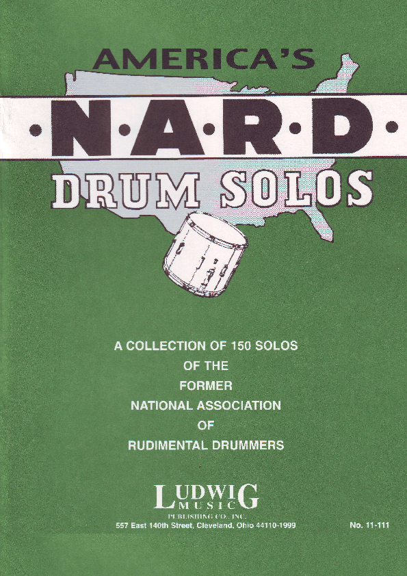 (PDF) Nard Snare Drum Ale Migliore Academia.edu