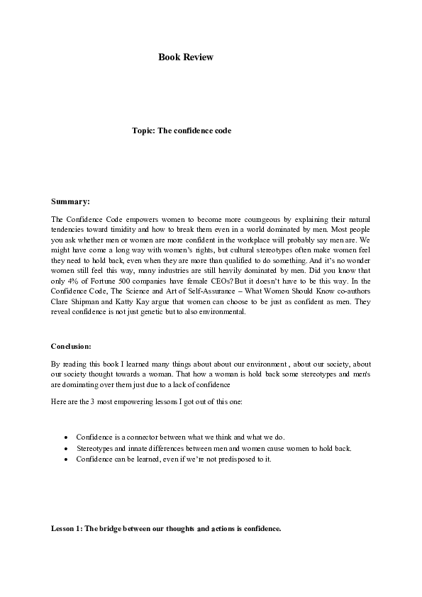 Confidence men pdf free download free Confidence men pdf free download free