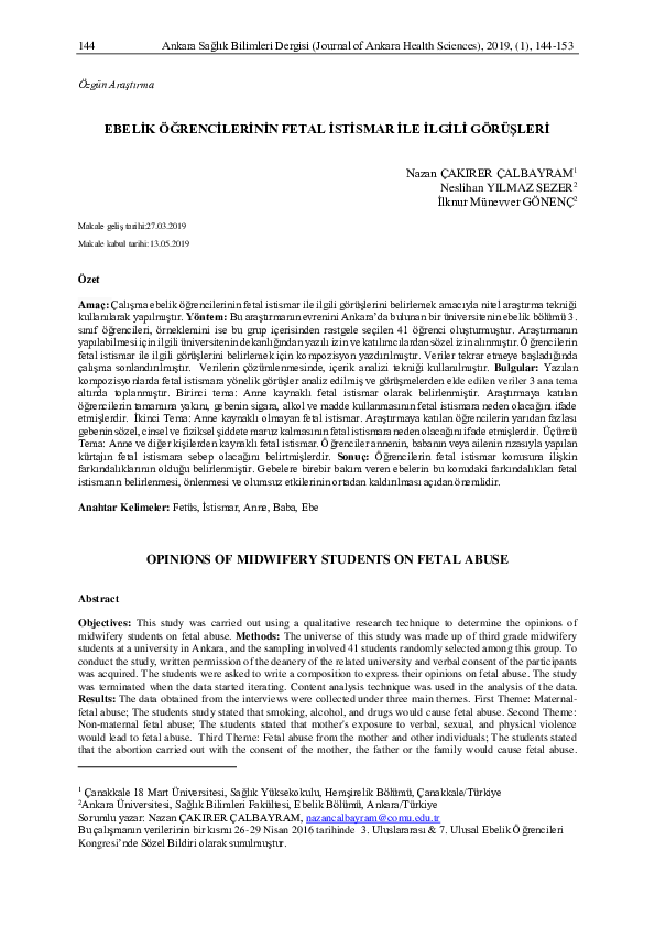 Fetal abuse essay 02 image