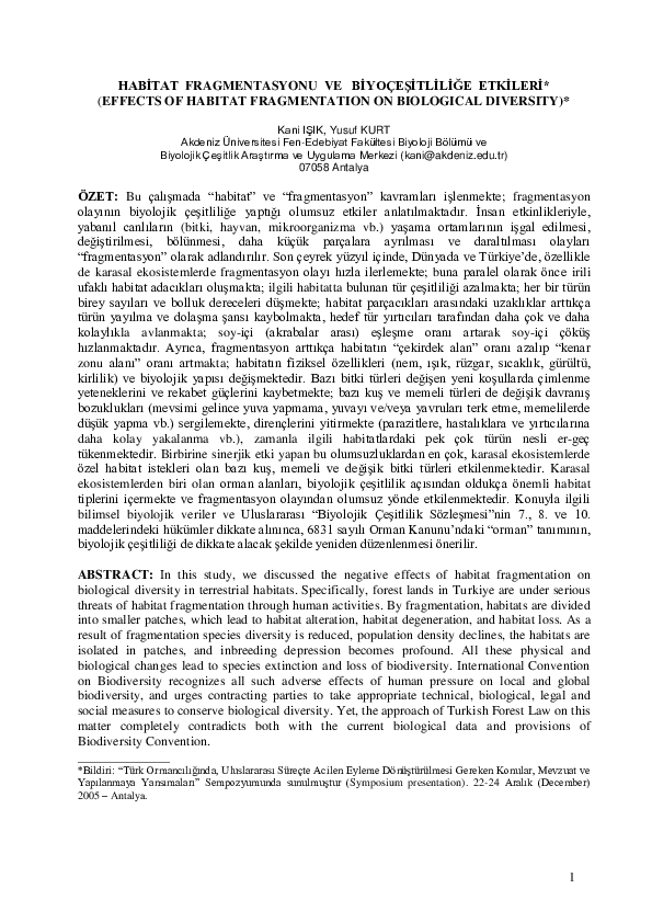 Overharvesting picture