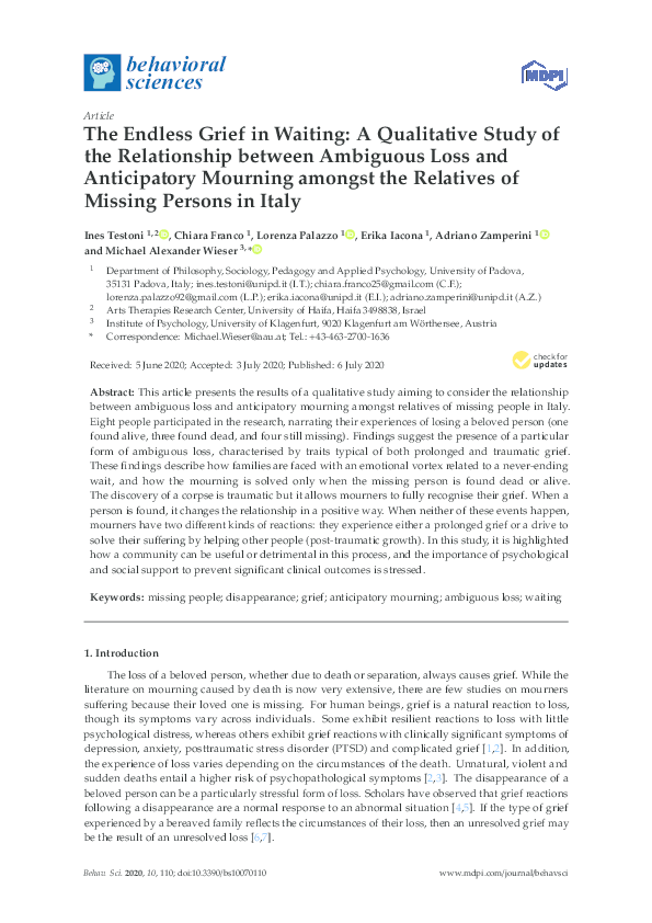 Poems to comfort the grieving picture