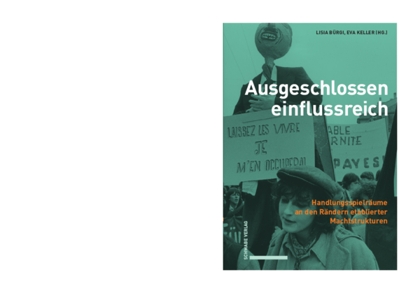 (2020) Löchrige Quellen und lückenhafte Erzählungen. Wie Frau Silla in Borneo die Gründungsgeschichte der Schweiz trotzdem mitprägte
