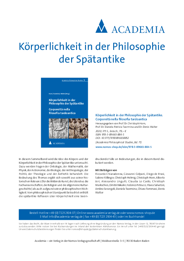 Rheinische Friedrich Wilhelms Universitat Bonn Institut Fur Philosophie Academia Edu