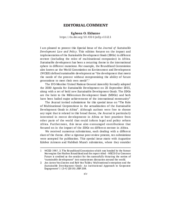 brundtland 1987 brundtland 1987
