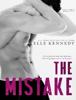 PDF) The mistake-Elle Kennedy