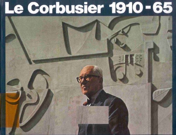 PDF) Le Corbusier - 1910-65 PDF