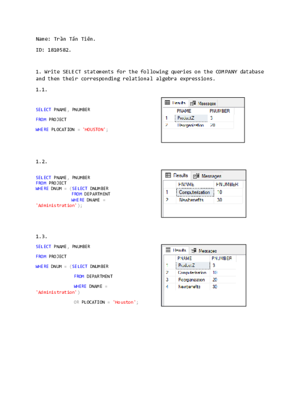 (PDF) Report Lab
