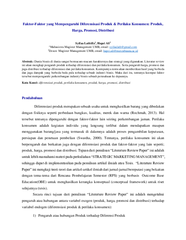 Perilaku konsumen in english picture